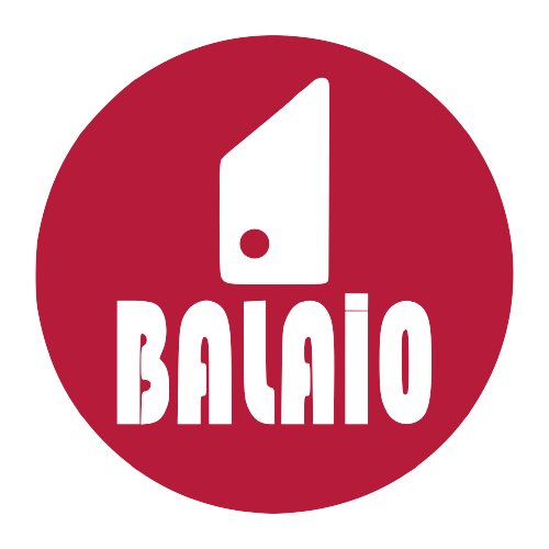 Balaio – Construção Civil